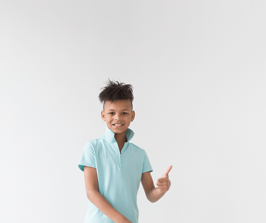 Two women wearing green recycling t-shirts holding a wooden crate filled with recyclable cans and containers.