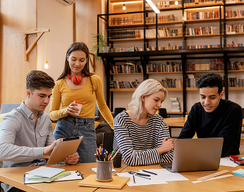 Personalized learning for seniors: AI vs group classes